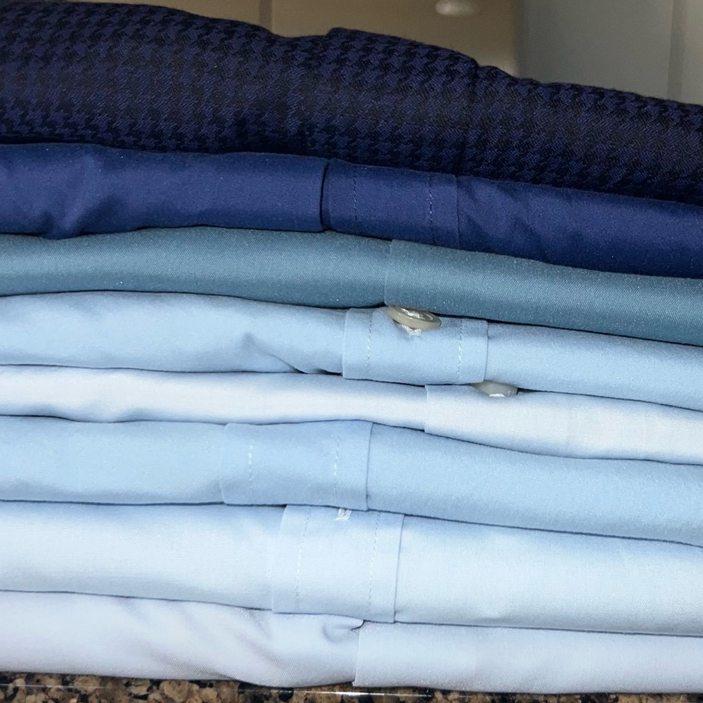 COPY - COPY - Hugo Boss Dress Shirt for Men